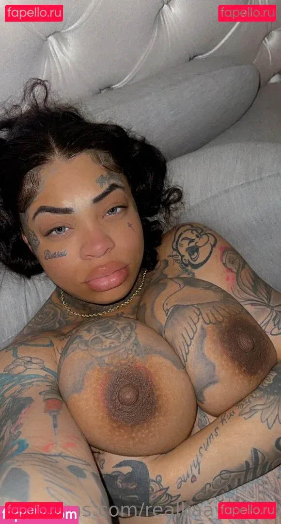 realkaaybrazy Onlyfans Photo Gallery 