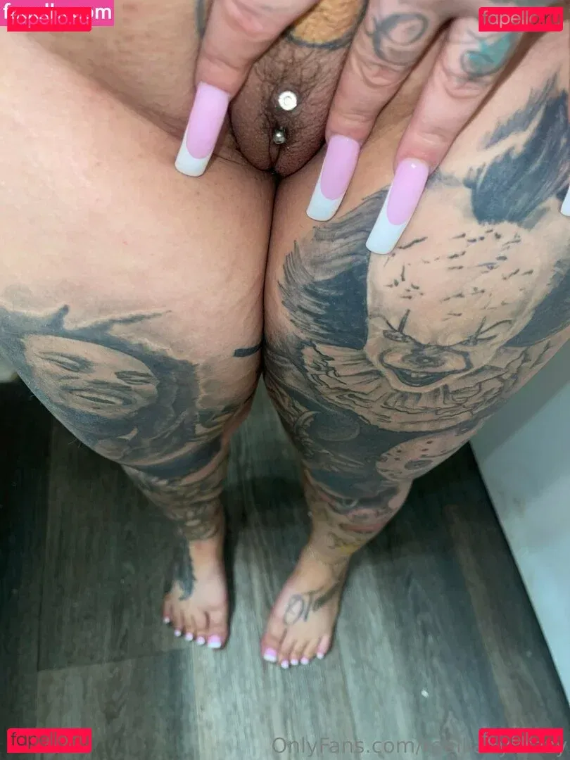 realkaaybrazy Onlyfans Photo Gallery 