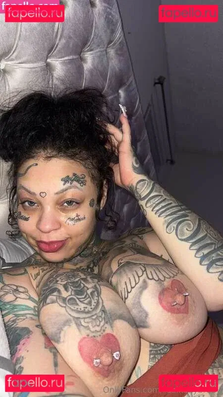 realkaaybrazy Onlyfans Photo Gallery 