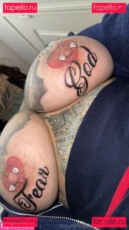 realkaaybrazy Onlyfans Photo Gallery 