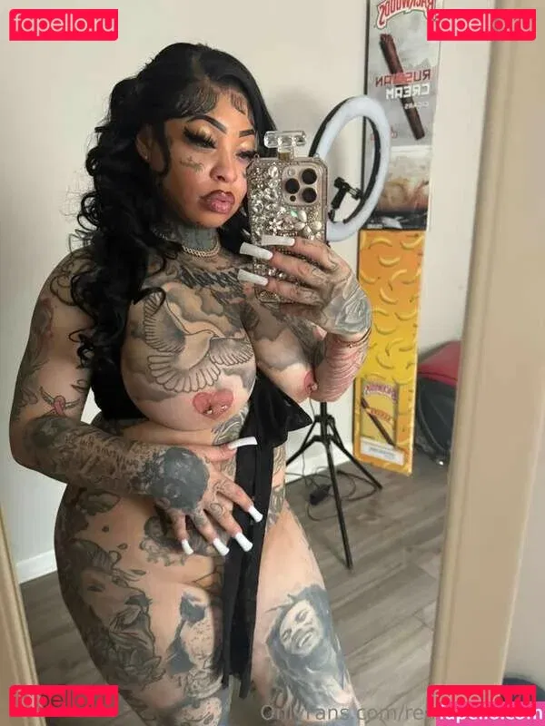 realkaaybrazy Onlyfans Photo Gallery 