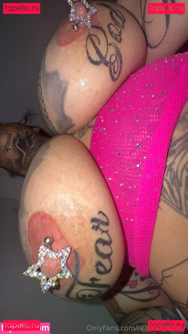 realkaaybrazy Onlyfans Photo Gallery 