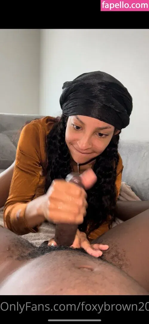 foxybrown20_free Onlyfans Photo Gallery 