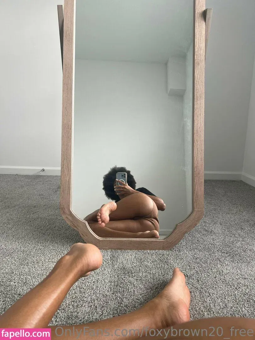 foxybrown20_free Onlyfans Photo Gallery 