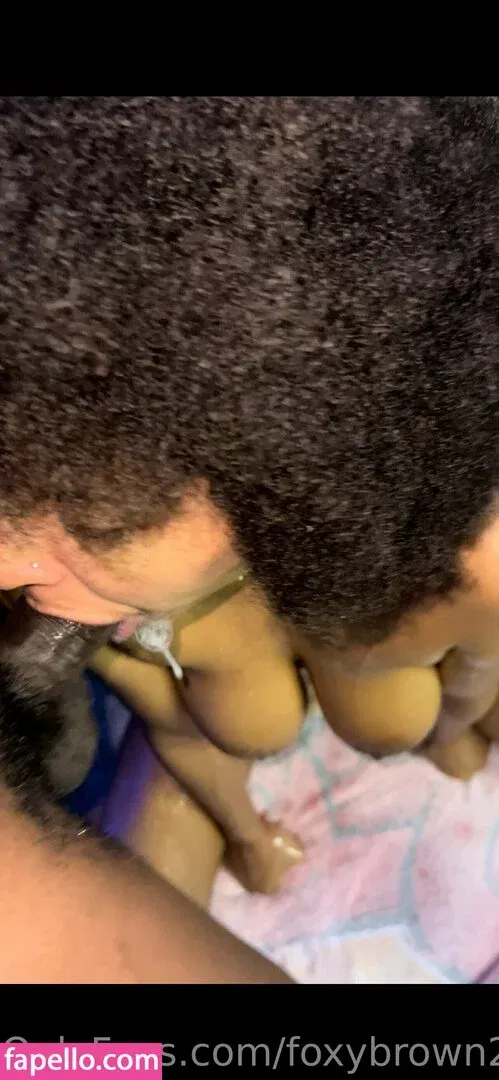 foxybrown20_free Onlyfans Photo Gallery 