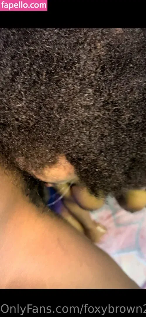 foxybrown20_free Onlyfans Photo Gallery 