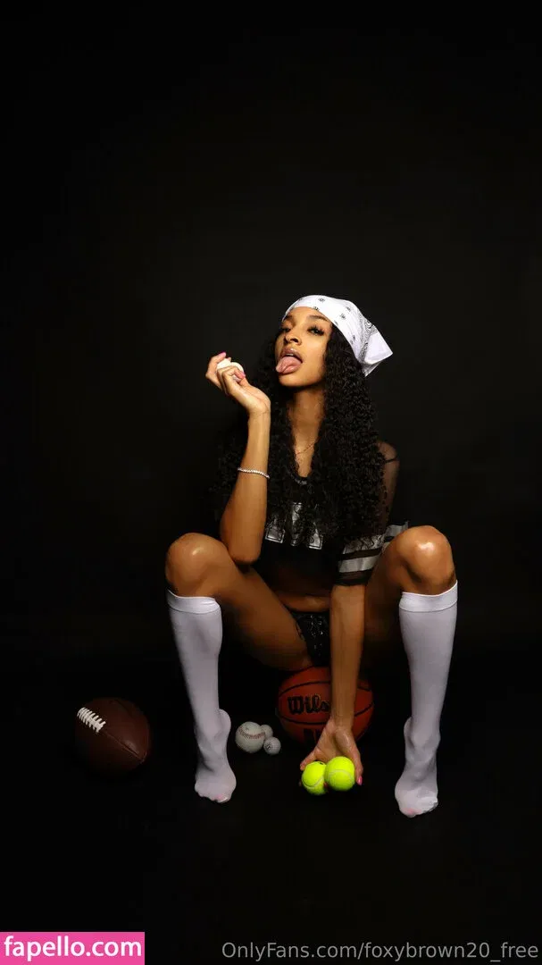 foxybrown20_free Onlyfans Photo Gallery 