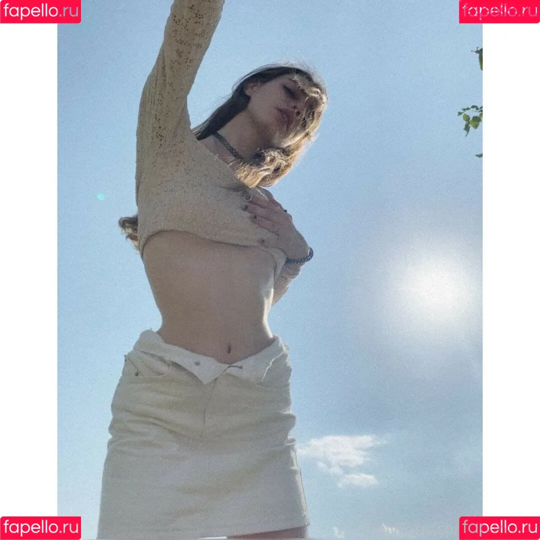 Ghostcrybaby Onlyfans Photo Gallery 