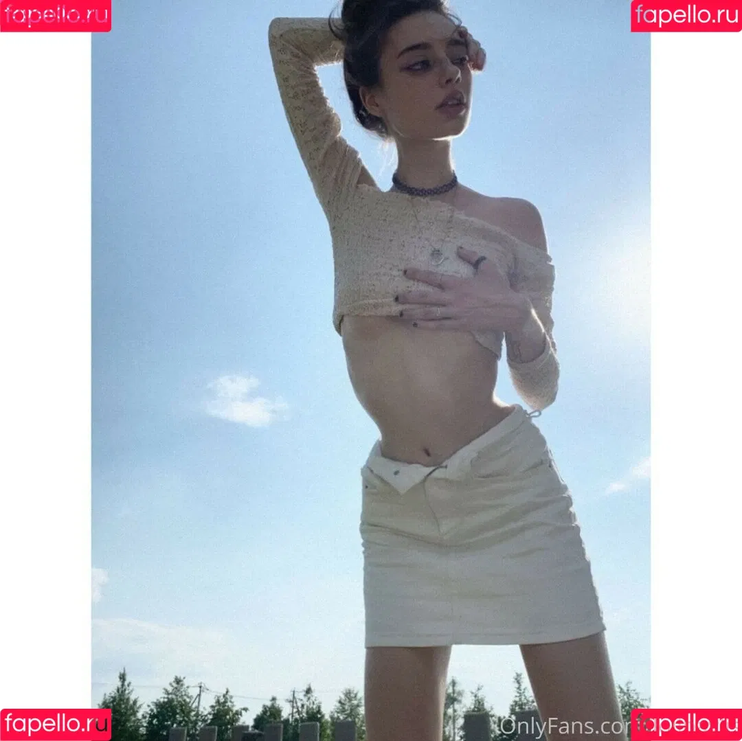 Ghostcrybaby Onlyfans Photo Gallery 