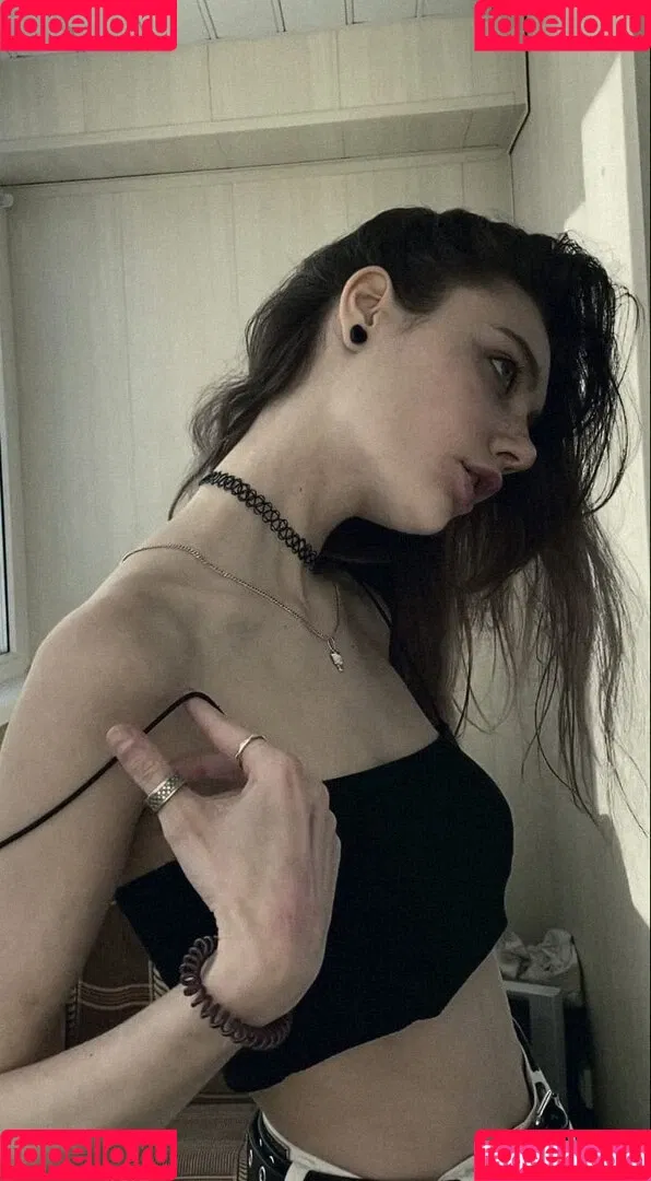Ghostcrybaby Onlyfans Photo Gallery 