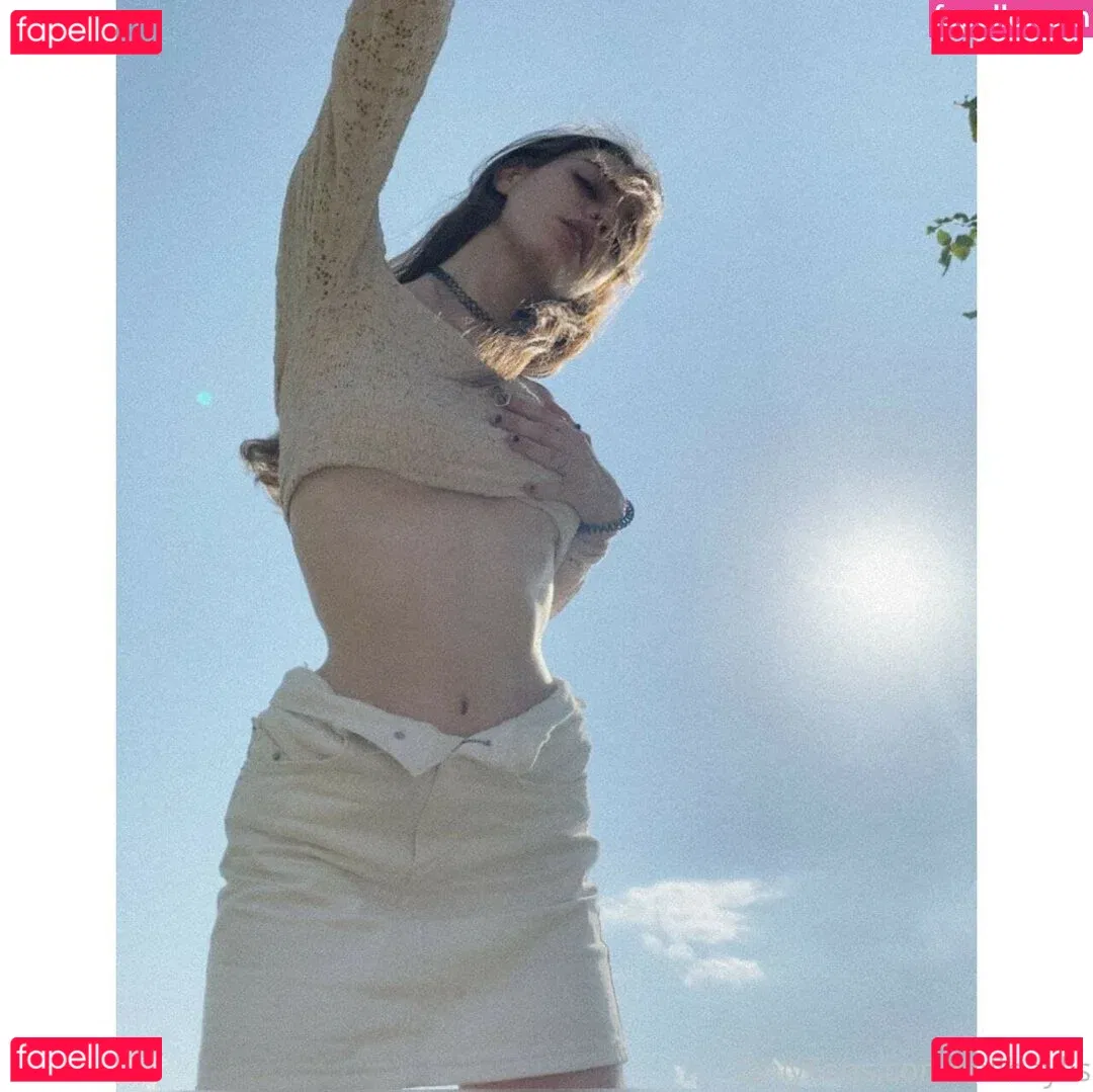 Ghostcrybaby Onlyfans Photo Gallery 