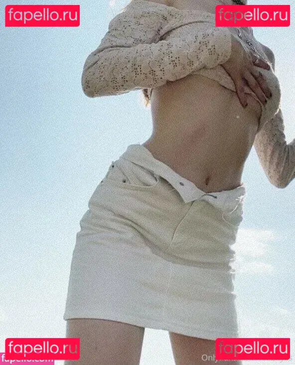 Ghostcrybaby Onlyfans Photo Gallery 