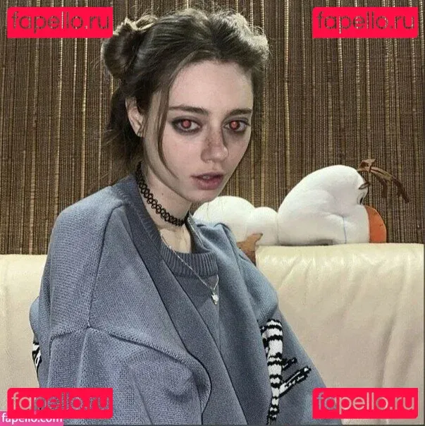 Ghostcrybaby Onlyfans Photo Gallery 