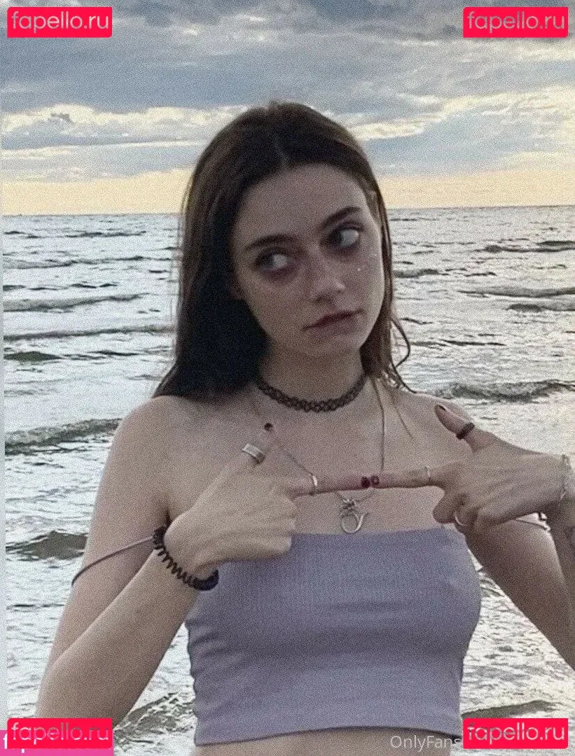 Ghostcrybaby Onlyfans Photo Gallery 