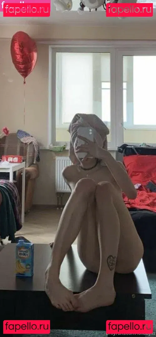 Ghostcrybaby Onlyfans Photo Gallery 