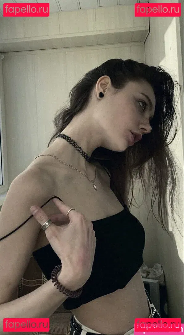 Ghostcrybaby Onlyfans Photo Gallery 