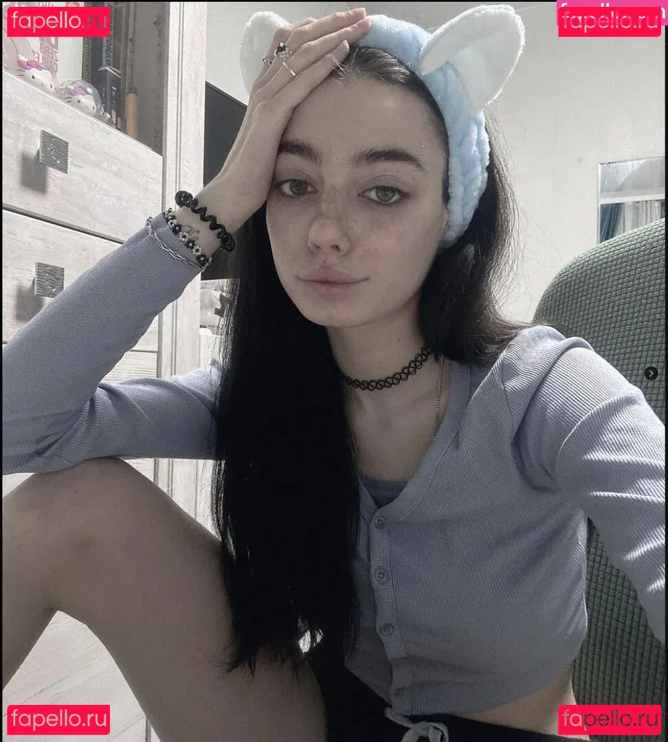 Ghostcrybaby Onlyfans Photo Gallery 