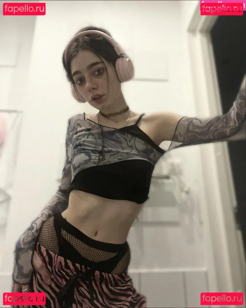 Ghostcrybaby Onlyfans Photo Gallery 