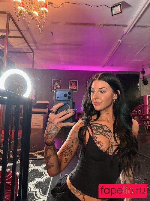 Madison Rice Nude Onlyfans Photo 3