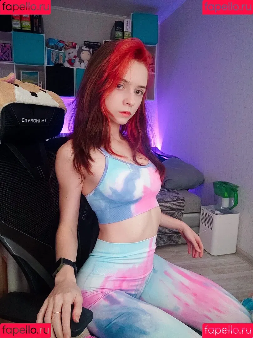 kcioxan Onlyfans Photo Gallery 