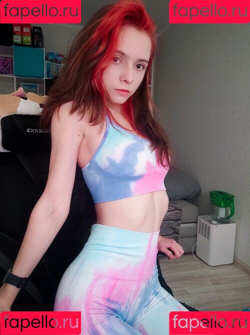 kcioxan Onlyfans Photo Gallery 