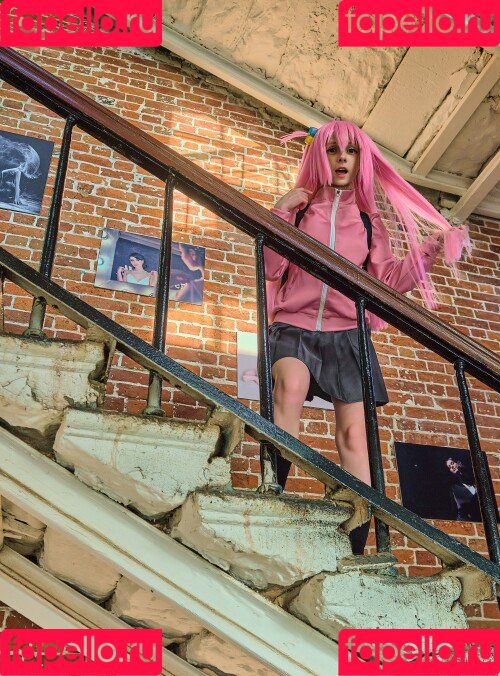 kcioxan Onlyfans Photo Gallery 