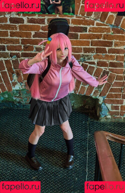 kcioxan Onlyfans Photo Gallery 