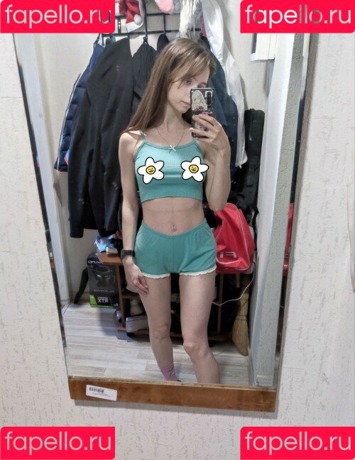 kcioxan Onlyfans Photo Gallery 