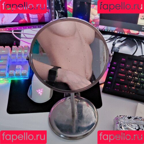 kcioxan Onlyfans Photo Gallery 