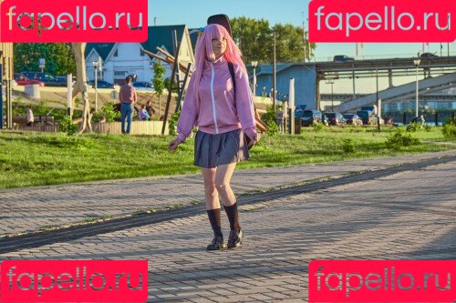 kcioxan Onlyfans Photo Gallery 