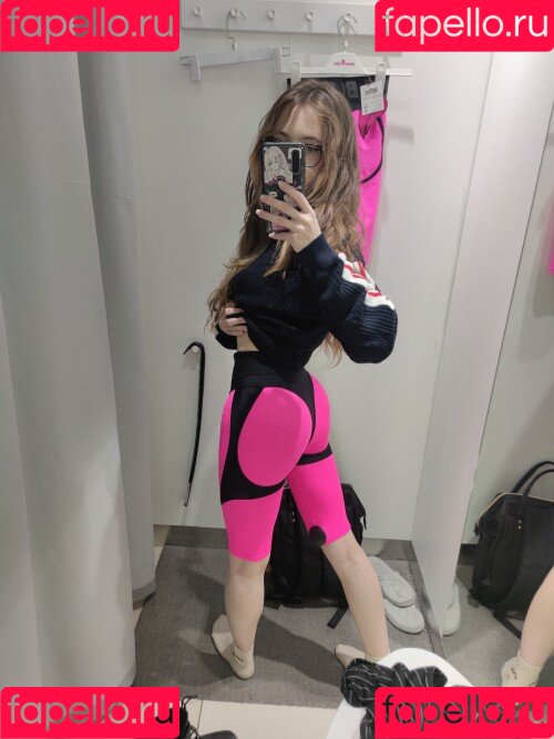 kcioxan Onlyfans Photo Gallery 