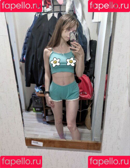 kcioxan Onlyfans Photo Gallery 