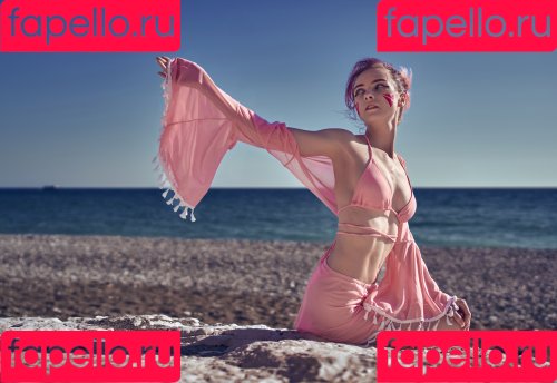 kcioxan Onlyfans Photo Gallery 