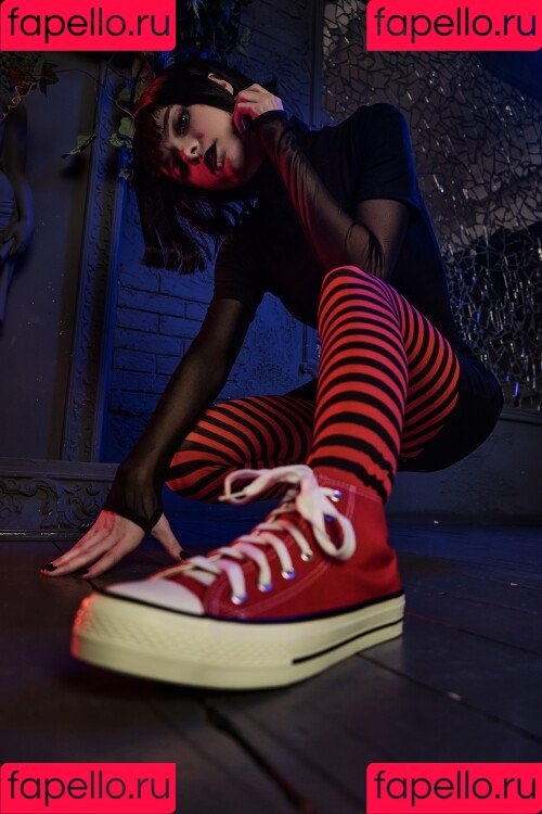 kcioxan Onlyfans Photo Gallery 