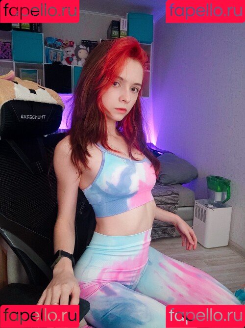 kcioxan Onlyfans Photo Gallery 