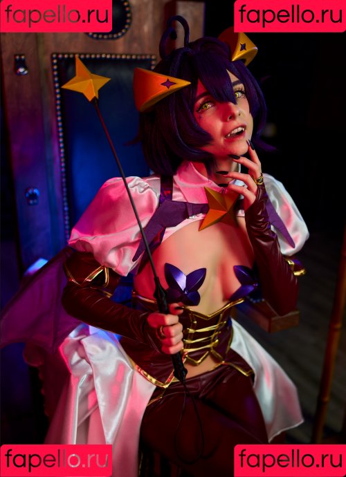 kcioxan Onlyfans Photo Gallery 