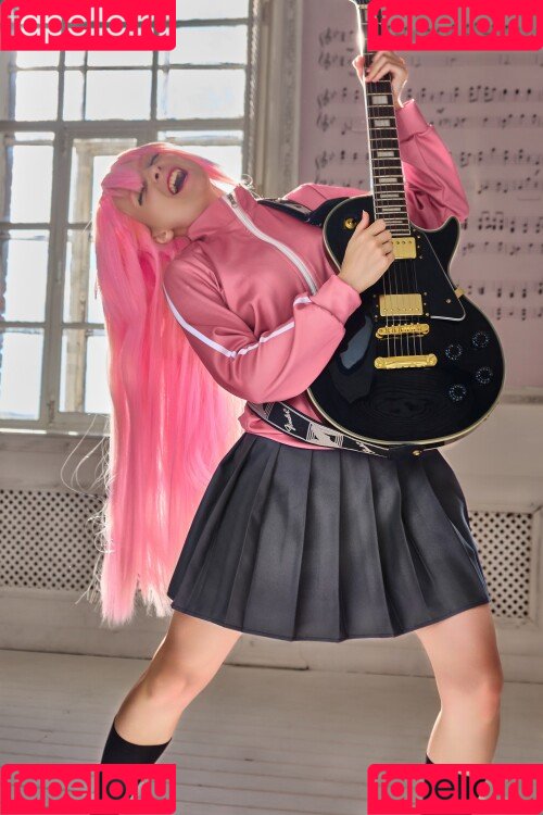 kcioxan Onlyfans Photo Gallery 