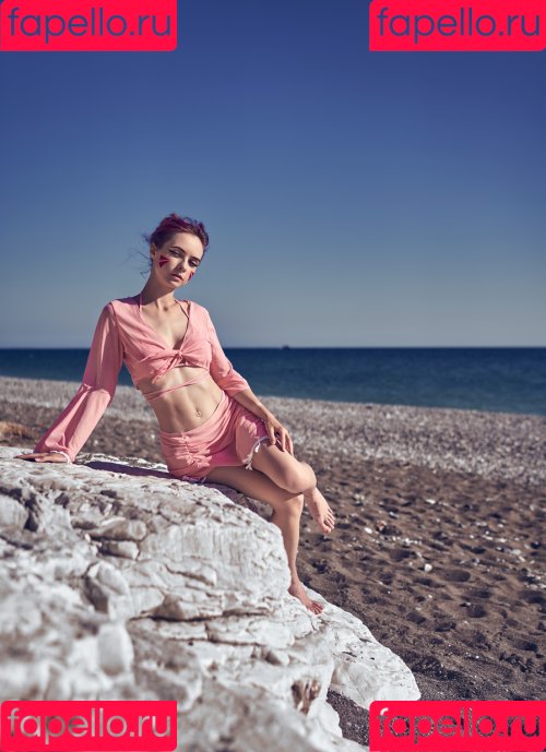 kcioxan Onlyfans Photo Gallery 