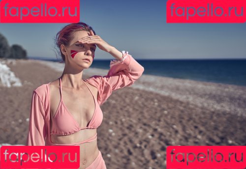 kcioxan Onlyfans Photo Gallery 