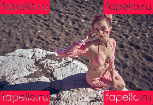 kcioxan Onlyfans Photo Gallery 