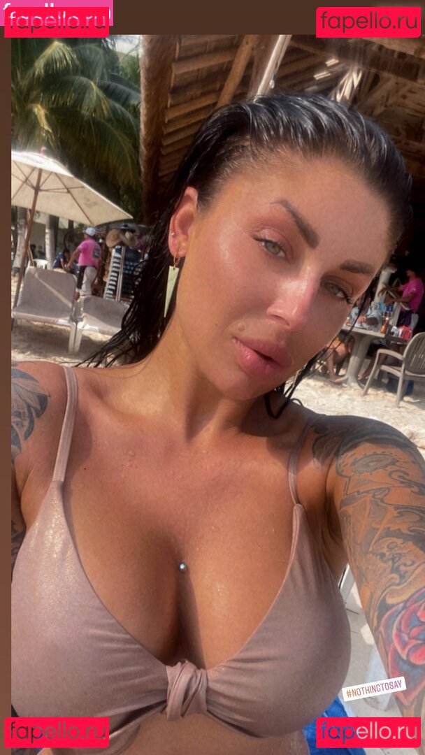 Nikki Belfort Nude Onlyfans Photo 37
