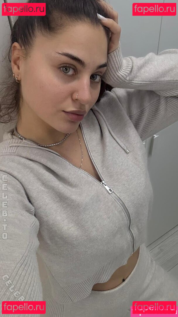 Lexxablonddie Nude Onlyfans Photo 9
