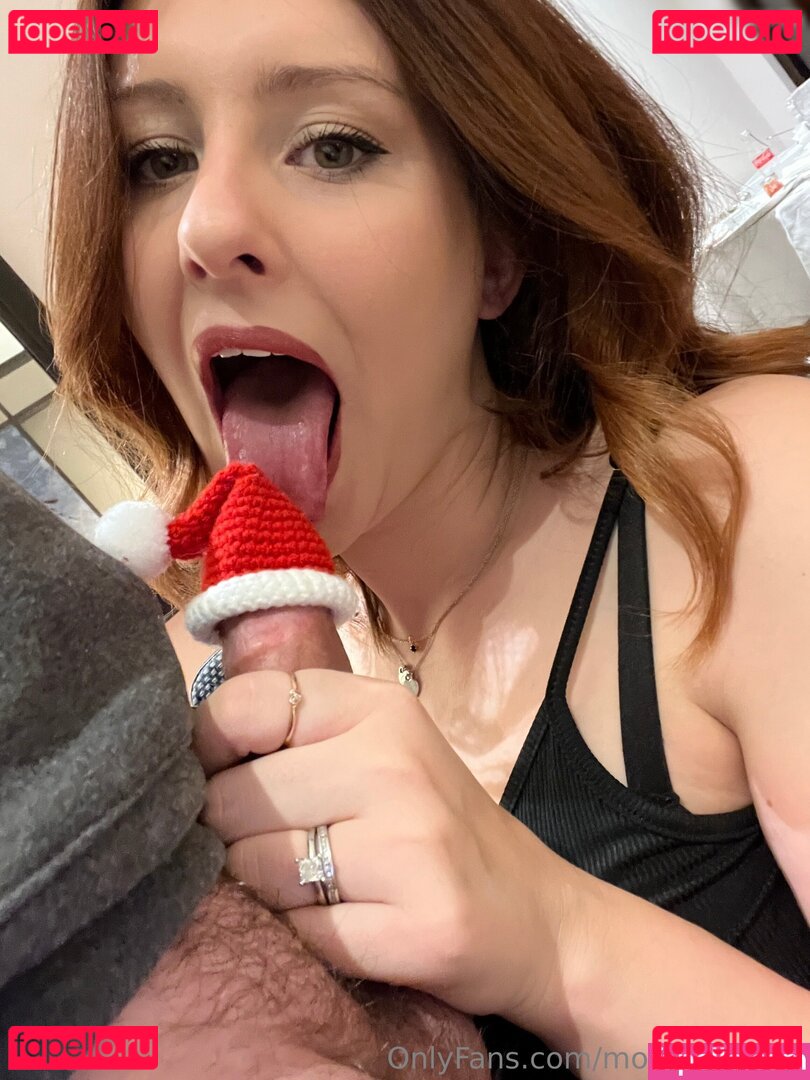 Erin Moore Nude Onlyfans Photo 47