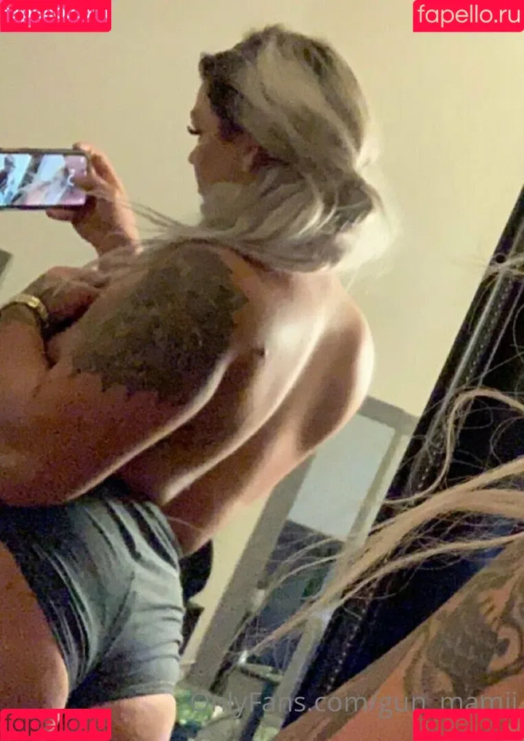 gun_mamii Onlyfans Photo Gallery 