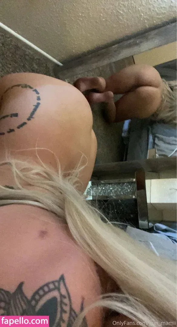 gun_mamii Onlyfans Photo Gallery 