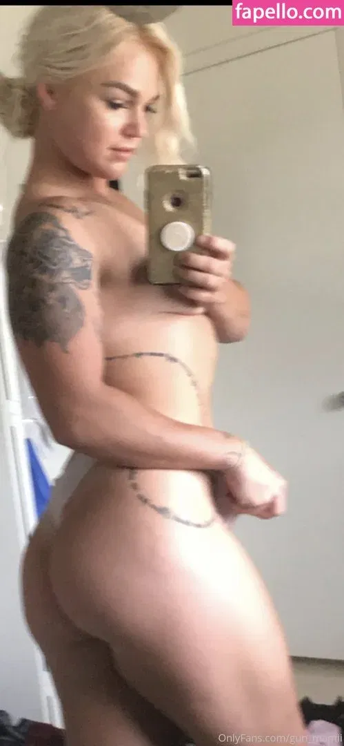 gun_mamii Onlyfans Photo Gallery 