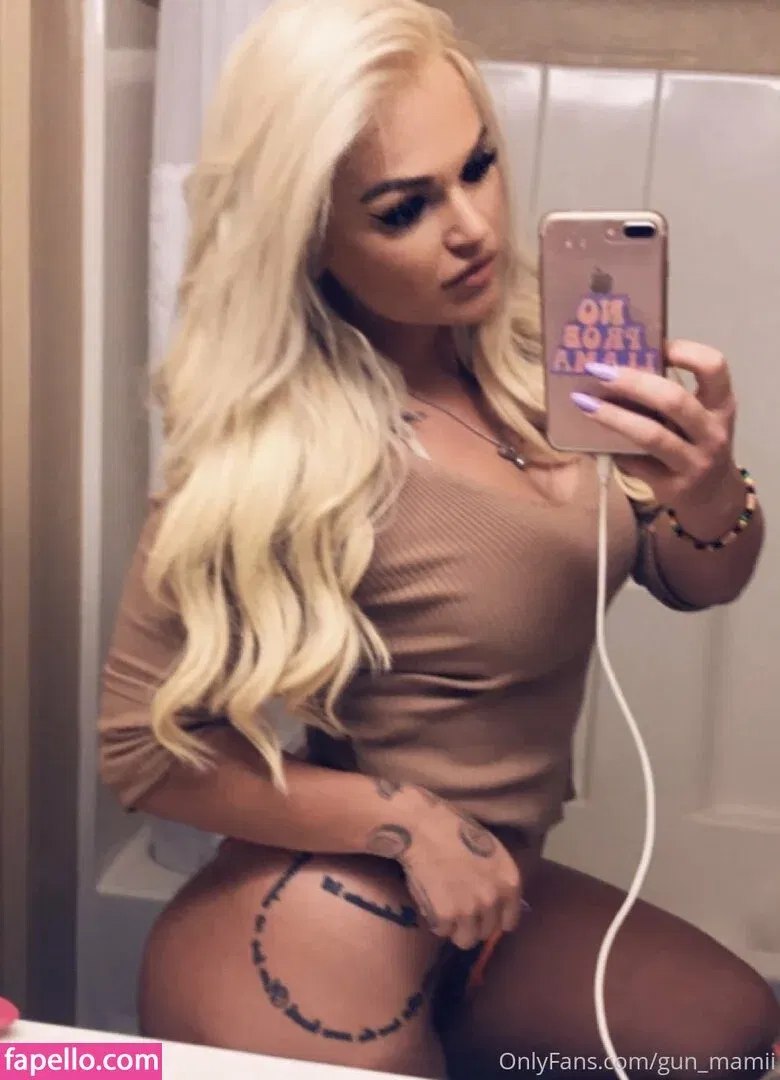 gun_mamii Onlyfans Photo Gallery 
