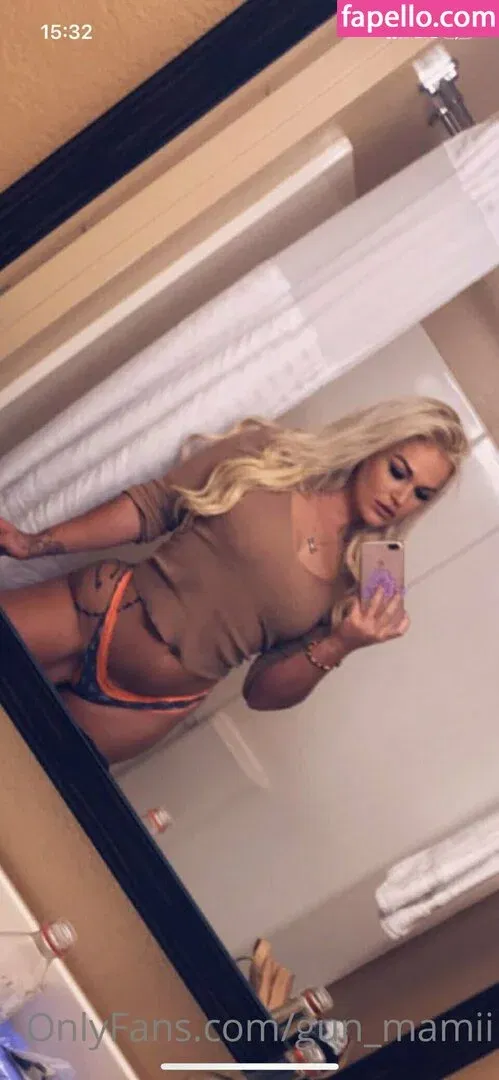 gun_mamii Onlyfans Photo Gallery 