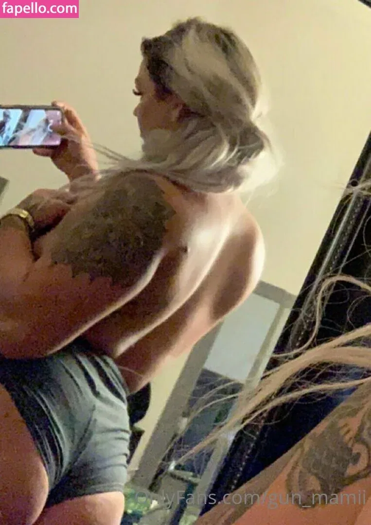 gun_mamii Onlyfans Photo Gallery 