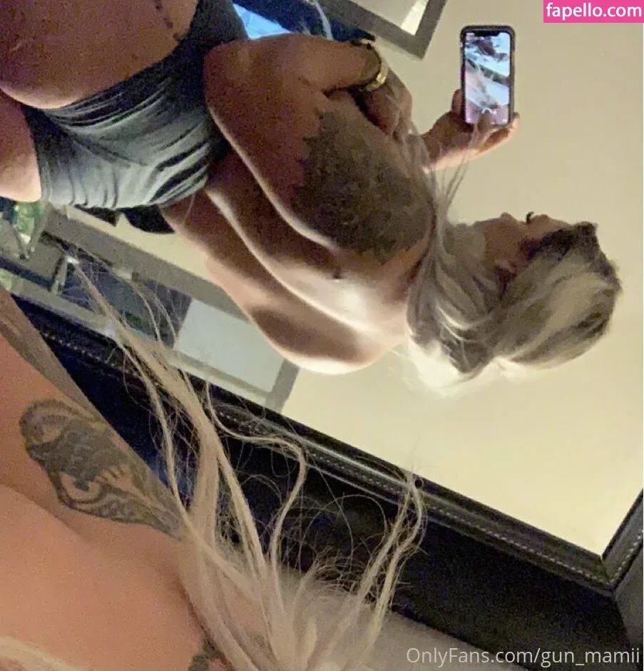 gun_mamii Onlyfans Photo Gallery 